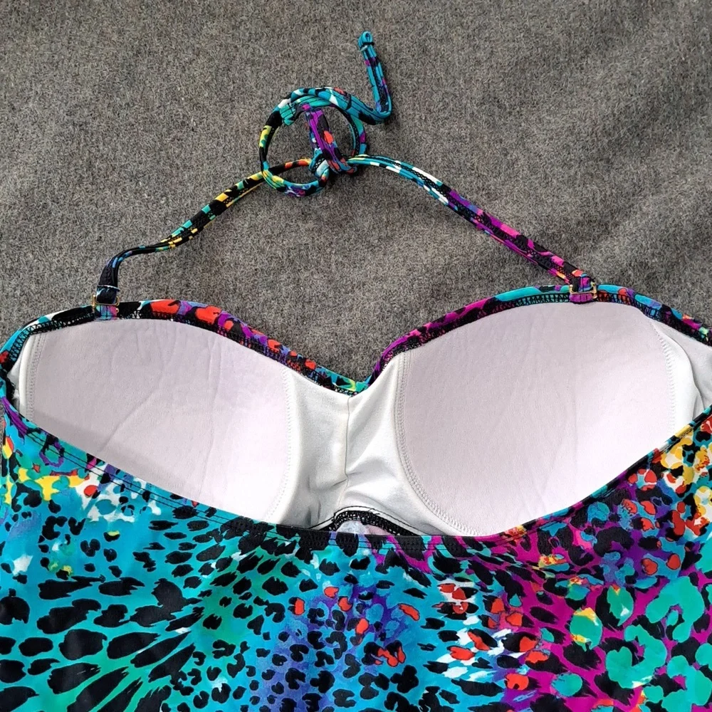 George Swim Top - Picture 4 of 5